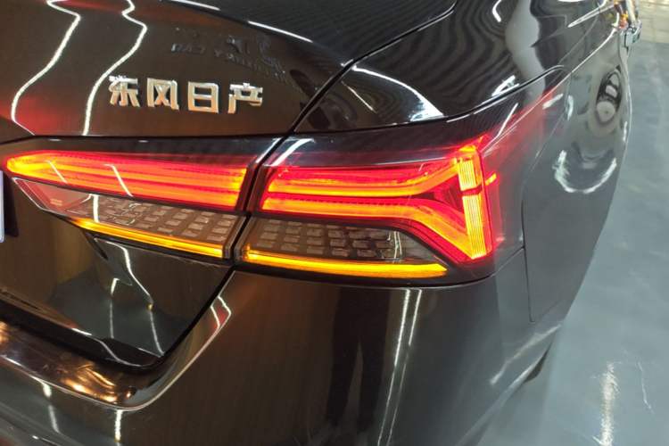 Used Nissan Teana 2022 2.0L XL-TLS Enjoyment Edition Exterior 3