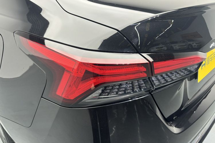 Used Nissan Teana 2022 2.0L XL-Upr Enjoyment Edition Exterior 3