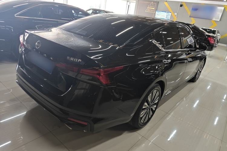 Used Nissan Teana 2022 2.0L XL-TLS Enjoyment Edition Exterior 3