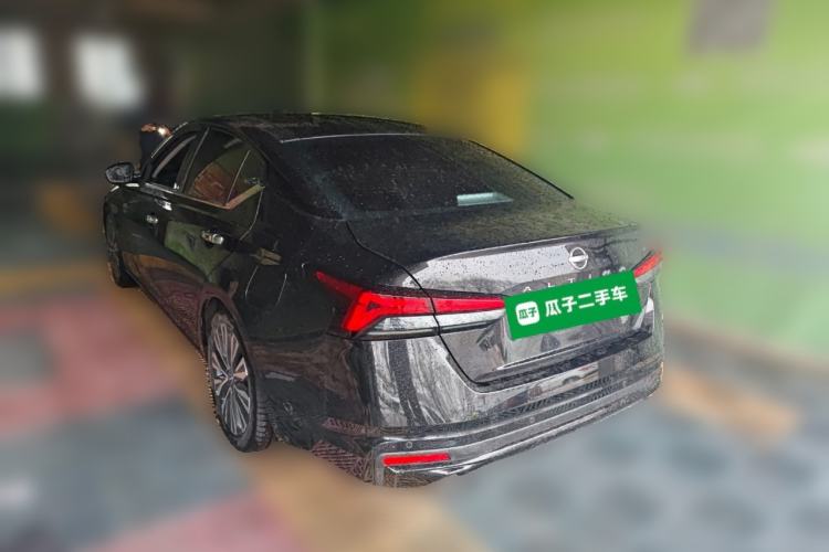 Used Nissan Teana 2022 2.0L XL-TLS Enjoyment Edition Exterior 3