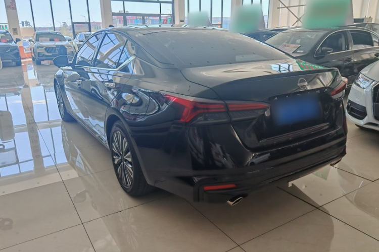 Used Nissan Teana 2022 2.0L XL-TLS Enjoyment Edition Exterior 3