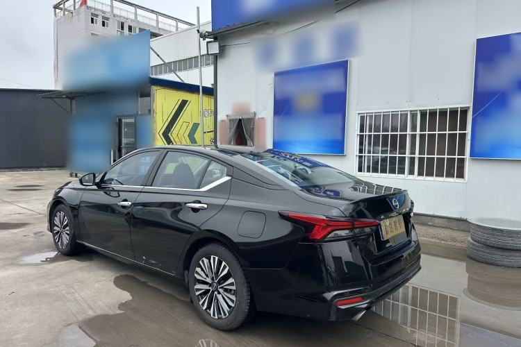 Used Nissan Teana 2022 2.0L XL-TLS Enjoyment Edition Exterior 3