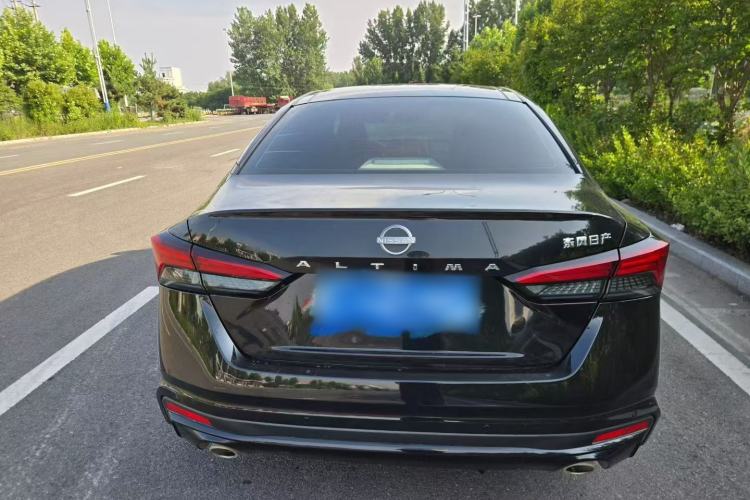 Used Nissan Teana 2022 2.0L XL-TLS Enjoyment Edition Exterior 3