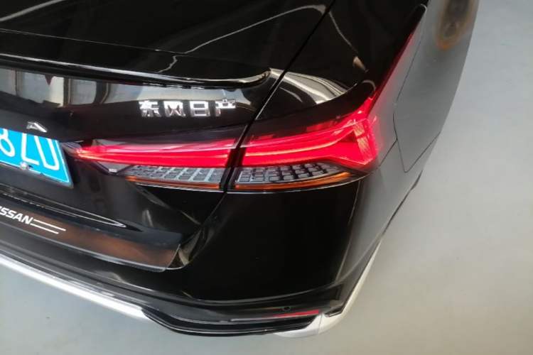 Used Nissan Teana 2022 2.0L XL-TLS Enjoyment Edition Exterior 3