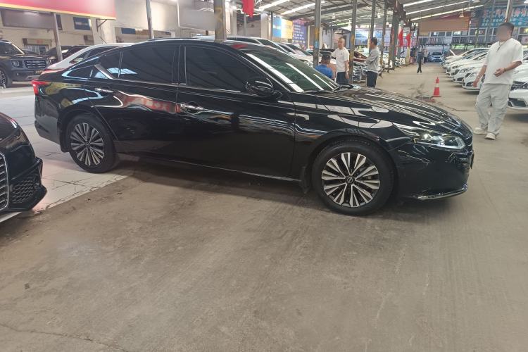 Used Nissan Teana 2022 2.0L XL-TLS Enjoyment Edition Exterior 3