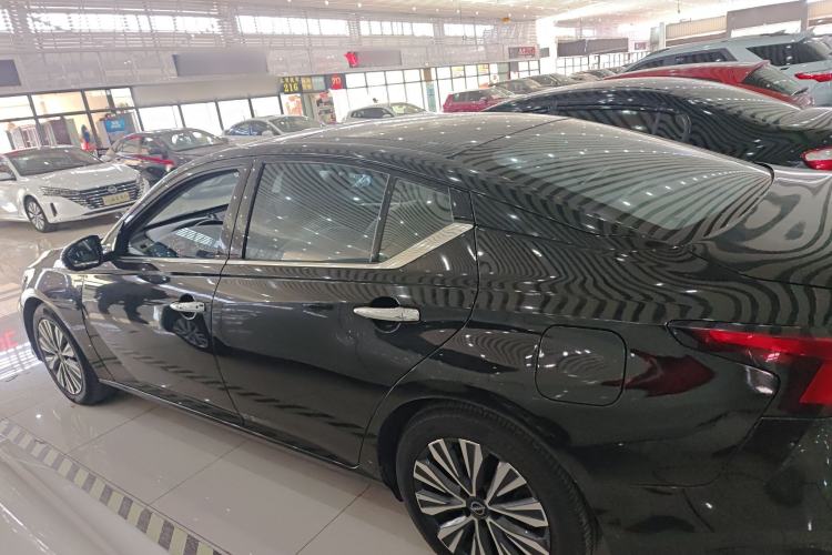 Used Nissan Teana 2022 2.0L XL-TLS Enjoyment Edition Exterior 3