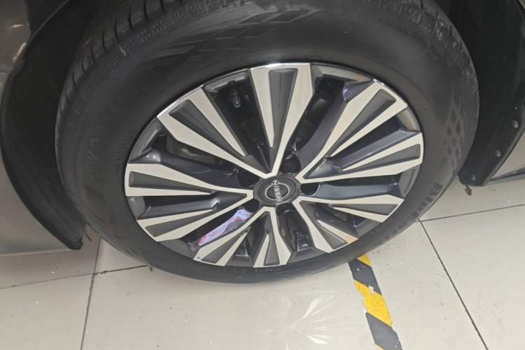 Used Nissan Teana 2022 2.0L XL-TLS Enjoyment Edition Exterior 4