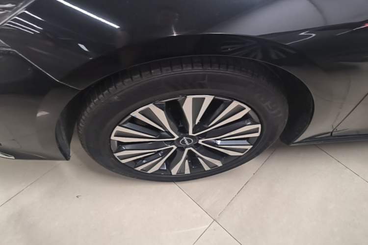Used Nissan Teana 2022 2.0L XL-TLS Enjoyment Edition Exterior 4