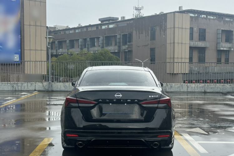 Used Nissan Teana 2022 2.0L XL-TLS Enjoyment Edition Exterior 4