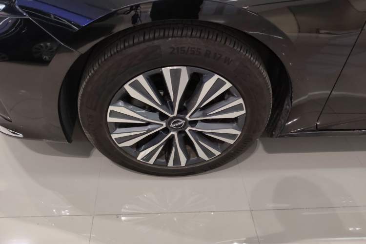 Used Nissan Teana 2022 2.0L XL-TLS Enjoyment Edition Exterior 4