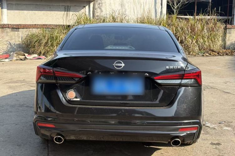 Used Nissan Teana 2022 2.0L XL-TLS Enjoyment Edition Exterior 4
