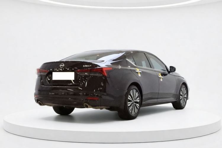 Used Nissan Teana 2022 2.0L XL-TLS Enjoyment Edition Exterior 4