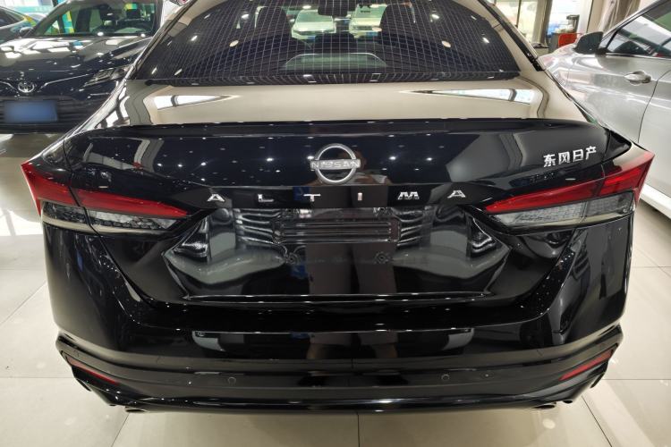 Used Nissan Teana 2022 2.0L XL-TLS Enjoyment Edition Exterior 4