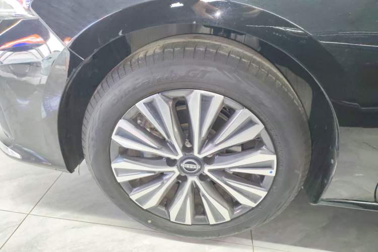 Used Nissan Teana 2022 2.0L XL-TLS Enjoyment Edition Exterior 4