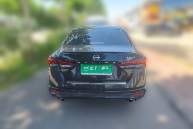 Used Nissan Teana 2022 2.0L XL-TLS Enjoyment Edition Exterior 4