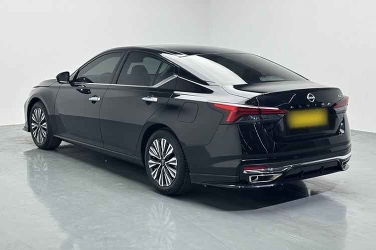 Used Nissan Teana 2022 2.0L XL-Upr Enjoyment Edition Exterior 4