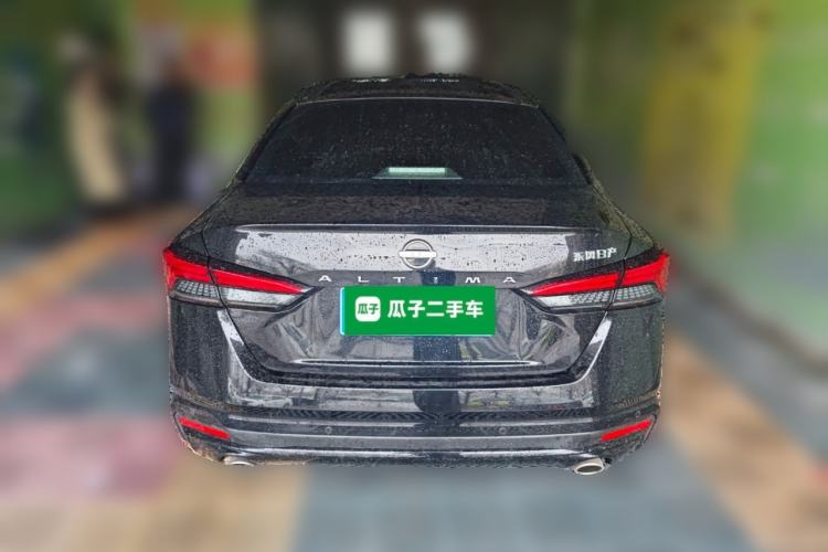 Used Nissan Teana 2022 2.0L XL-TLS Enjoyment Edition Exterior 4