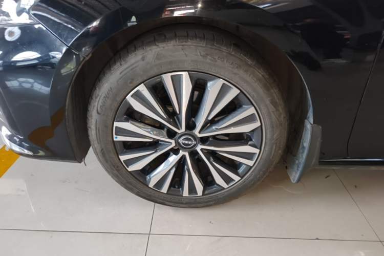 Used Nissan Teana 2022 2.0L XL-TLS Enjoyment Edition Exterior 4