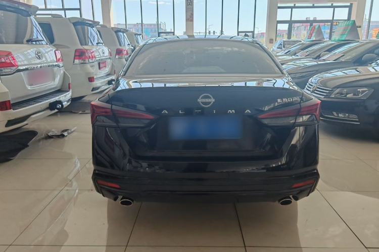 Used Nissan Teana 2022 2.0L XL-TLS Enjoyment Edition Exterior 4