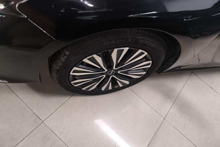 Used Nissan Teana 2022 2.0L XL-TLS Enjoyment Edition Exterior 4