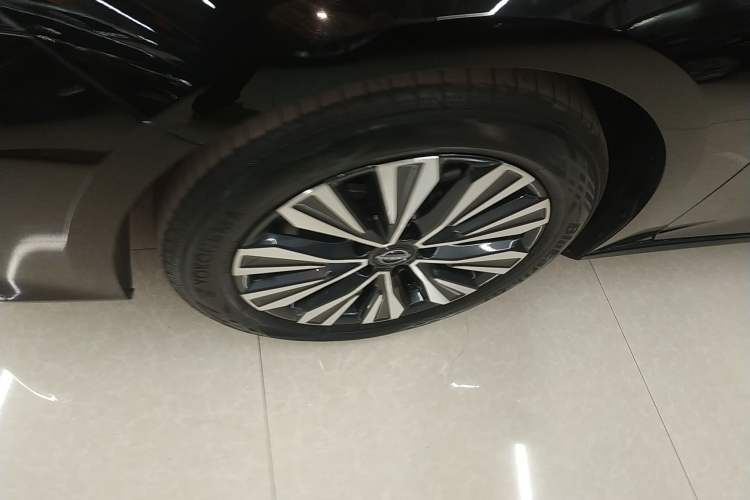 Used Nissan Teana 2022 2.0L XL-TLS Enjoyment Edition Exterior 4
