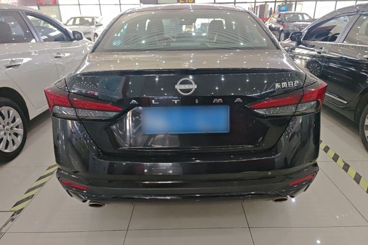 Used Nissan Teana 2022 2.0L XL-TLS Enjoyment Edition Exterior 4
