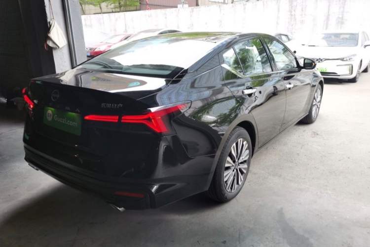 Used Nissan Teana 2022 2.0L XL-TLS Enjoyment Edition Exterior 5