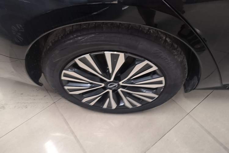 Used Nissan Teana 2022 2.0L XL-TLS Enjoyment Edition Exterior 5