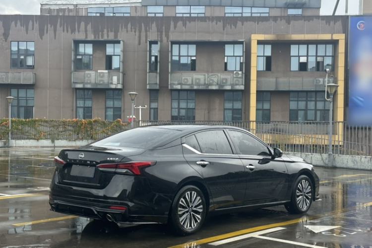 Used Nissan Teana 2022 2.0L XL-TLS Enjoyment Edition Exterior 5
