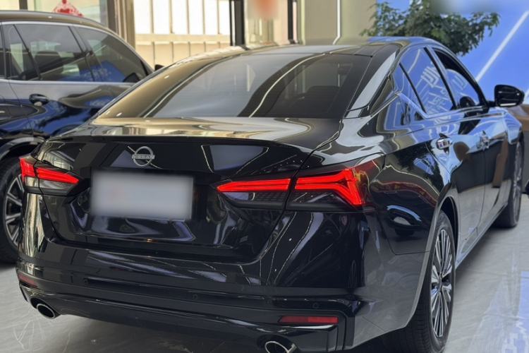 Used Nissan Teana 2022 2.0L XL-TLS Enjoyment Edition Exterior 5