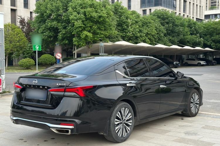 Used Nissan Teana 2022 2.0L XL-Upr Enjoyment Edition Exterior 5