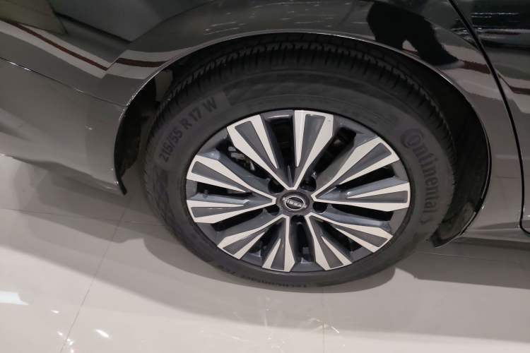Used Nissan Teana 2022 2.0L XL-TLS Enjoyment Edition Exterior 5