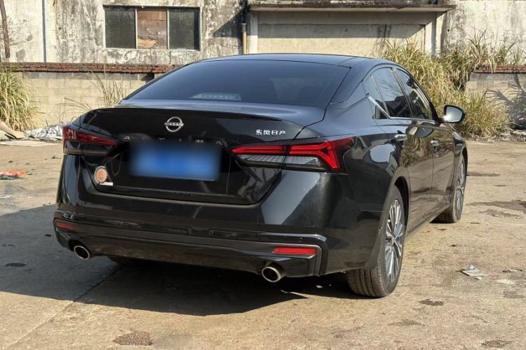 Used Nissan Teana 2022 2.0L XL-TLS Enjoyment Edition Exterior 5
