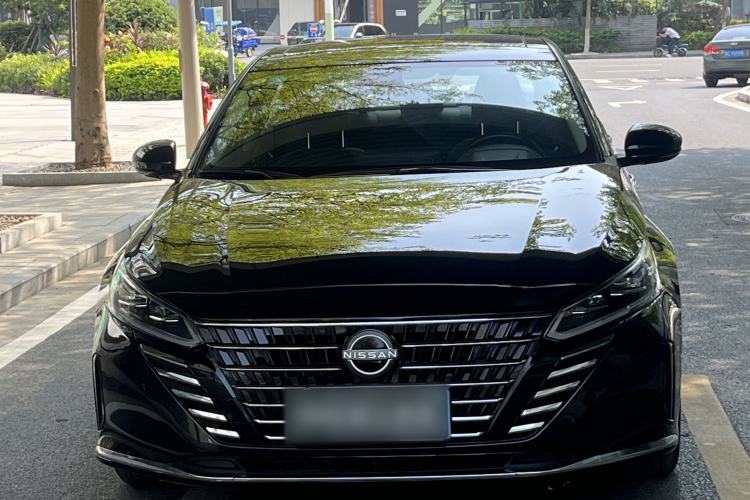 Used Nissan Teana 2022 2.0L XL-TLS Enjoyment Edition Exterior 5
