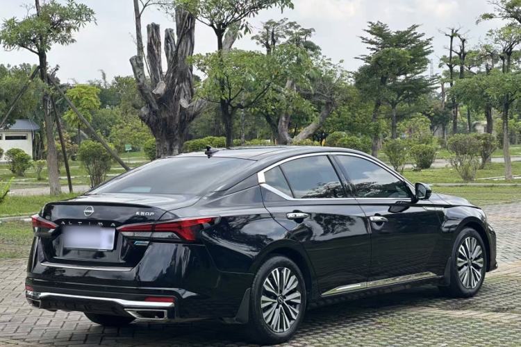 Used Nissan Teana 2022 2.0L XL-Upr Enjoyment Edition Exterior 5