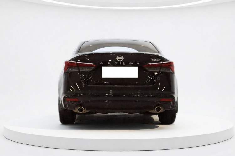 Used Nissan Teana 2022 2.0L XL-TLS Enjoyment Edition Exterior 5