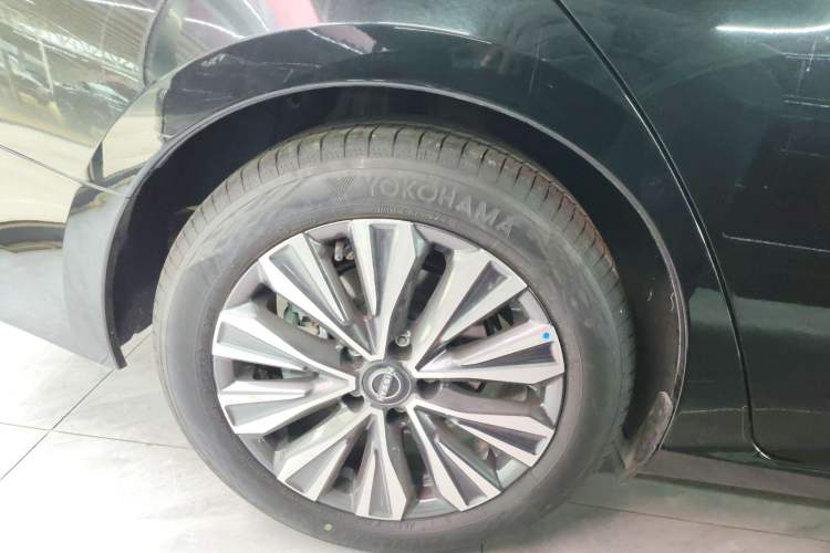 Used Nissan Teana 2022 2.0L XL-TLS Enjoyment Edition Exterior 5