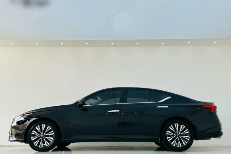 Used Nissan Teana 2022 2.0L XL-TLS Enjoyment Edition Exterior 5