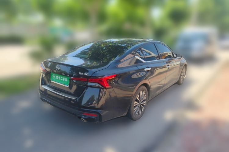 Used Nissan Teana 2022 2.0L XL-TLS Enjoyment Edition Exterior 5