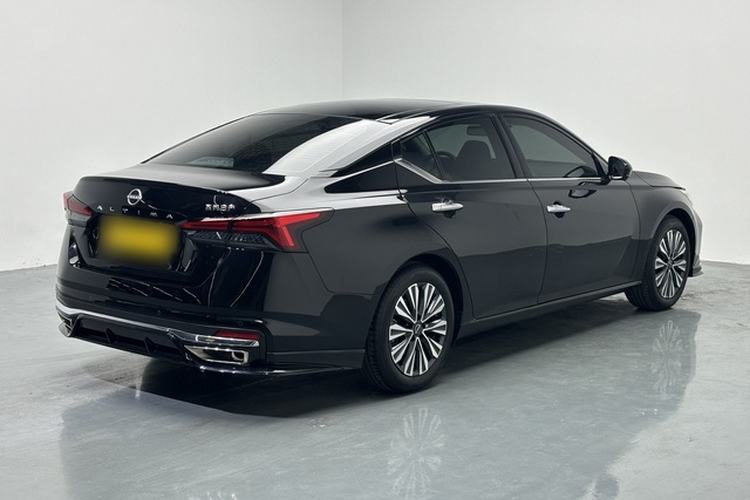 Used Nissan Teana 2022 2.0L XL-Upr Enjoyment Edition Exterior 5
