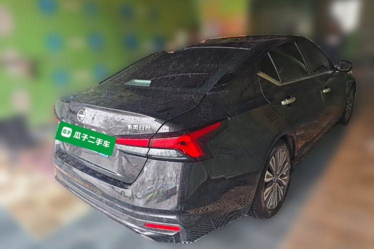 Used Nissan Teana 2022 2.0L XL-TLS Enjoyment Edition Exterior 5