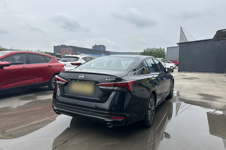 Used Nissan Teana 2022 2.0L XL-TLS Enjoyment Edition Exterior 5