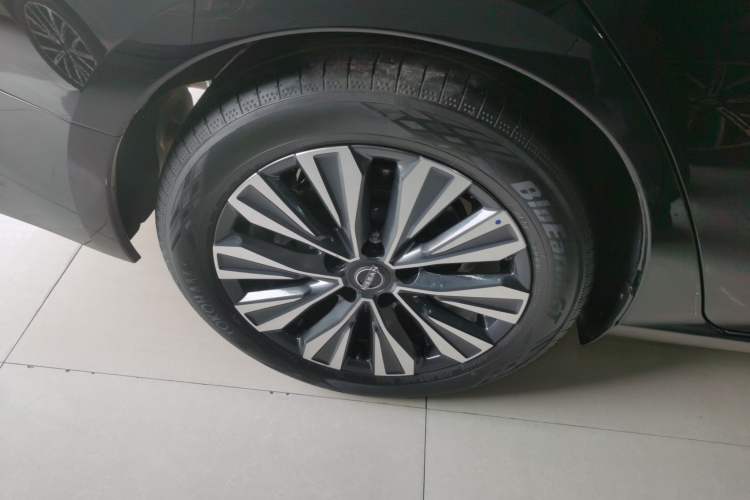 Used Nissan Teana 2022 2.0L XL-TLS Enjoyment Edition Exterior 5