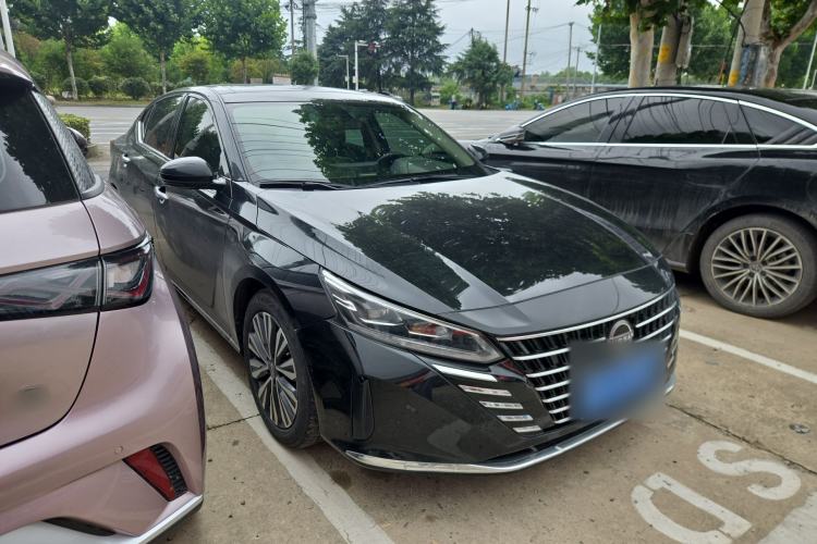 Used Nissan Teana 2022 2.0L XL-TLS Enjoyment Edition Exterior 5