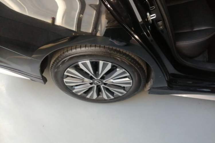 Used Nissan Teana 2022 2.0L XL-TLS Enjoyment Edition Exterior 5