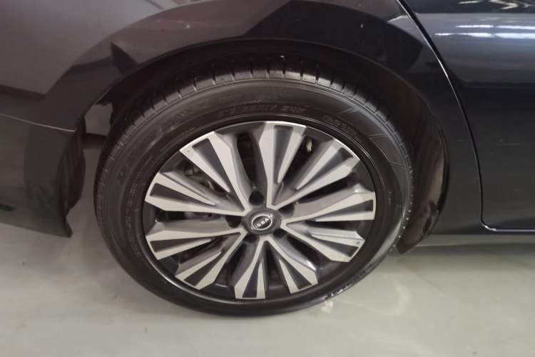 Used Nissan Teana 2022 2.0L XL-TLS Enjoyment Edition Exterior 5