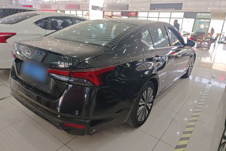 Used Nissan Teana 2022 2.0L XL-TLS Enjoyment Edition Exterior 5