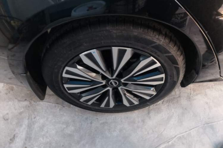 Used Nissan Teana 2022 2.0L XL-TLS Enjoyment Edition Exterior 5