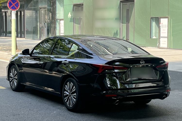 Used Nissan Teana 2022 2.0L XL-TLS Enjoyment Edition Exterior 6