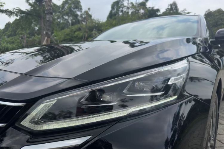 Used Nissan Teana 2022 2.0L XL-Upr Enjoyment Edition Exterior 6